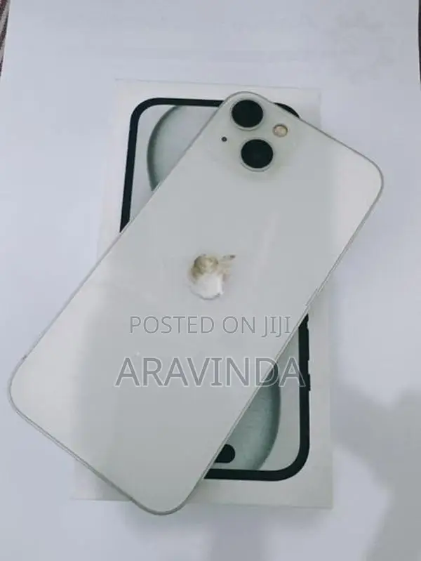 Apple iPhone 13 (Used)