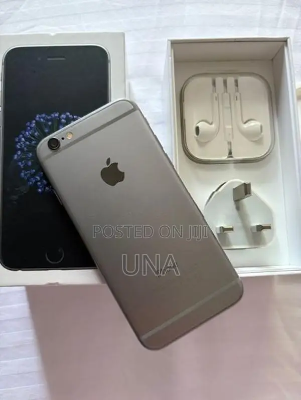 Apple iPhone 6 (Used)