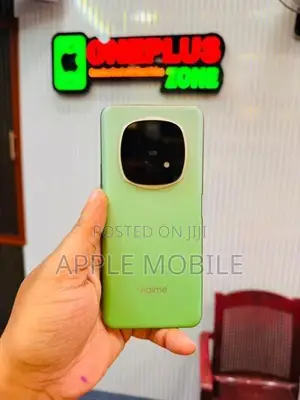 Realme P2 Pro 256GB 12GB (Used)