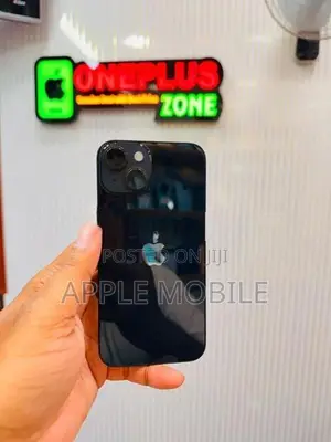 Apple iPhone 14 5G 128GB (Used)