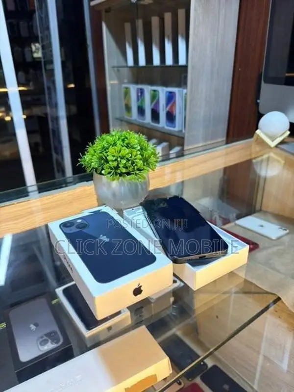 Apple iPhone 13 mini 128GB (Used)