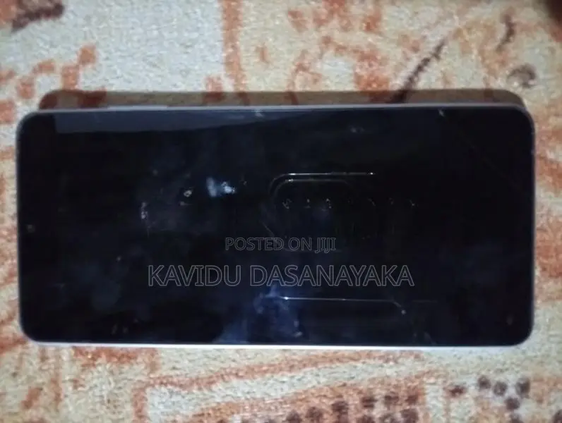 Samsung Galaxy A06 (Used)