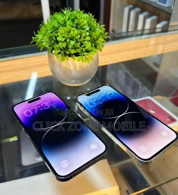 Apple iPhone 14 Pro 256GB (Used)