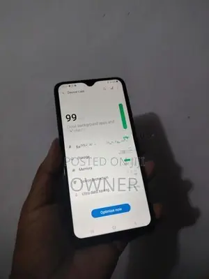 Samsung Galaxy A10 2GB 32GB (Used)