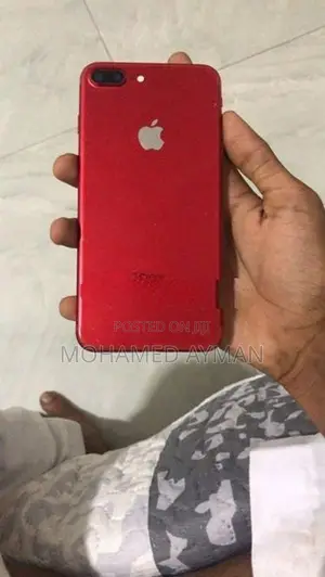 Apple iPhone 7 Plus (Used)