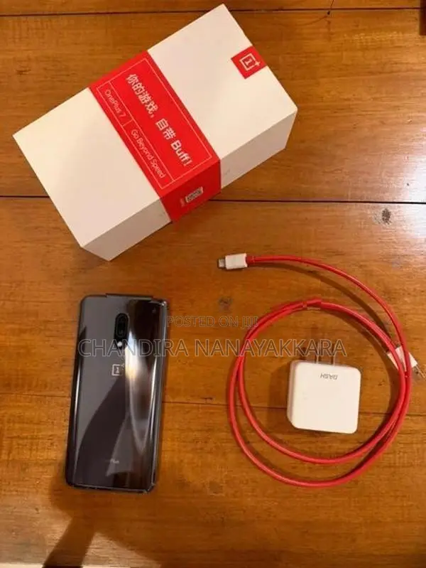 OnePlus 7 (Used)