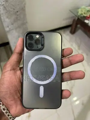 Apple iPhone 11 Pro (Used)