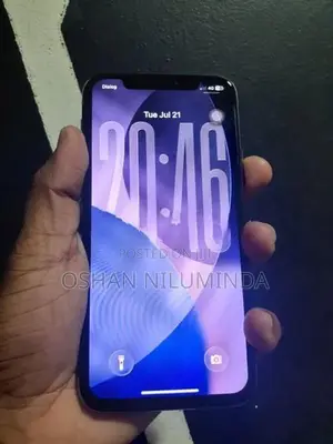 Apple iPhone 11 Pro (Used)
