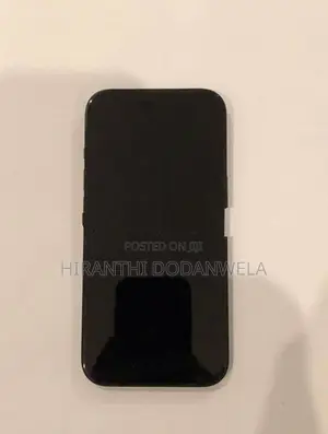Apple iPhone 15 (Used)