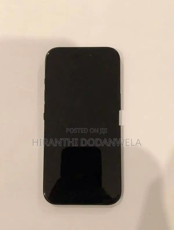 Apple iPhone 15 (Used)