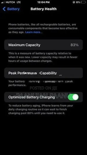 Apple iPhone 7 Plus (Used)