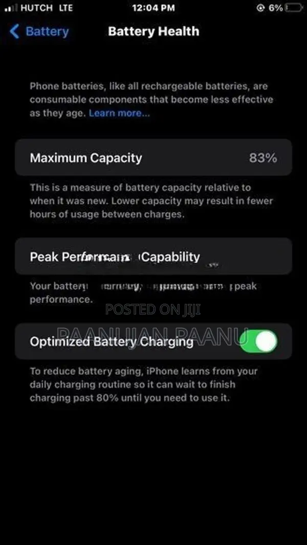 Apple iPhone 7 Plus (Used)