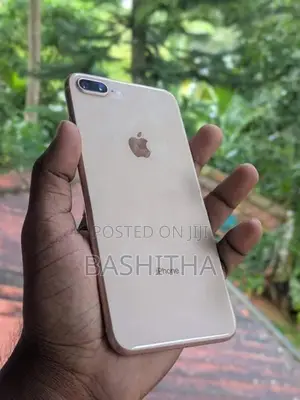 Apple iPhone 8 Plus (Used)