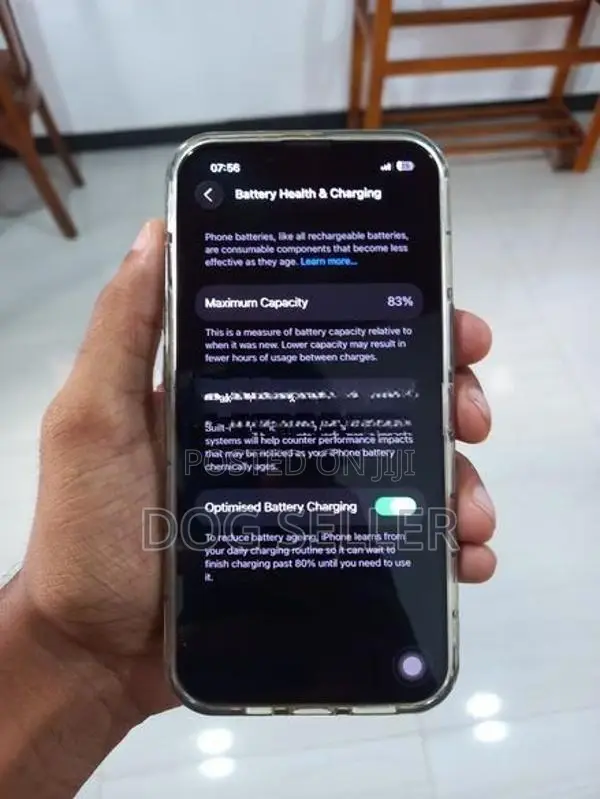 Apple iPhone 13 (Used)