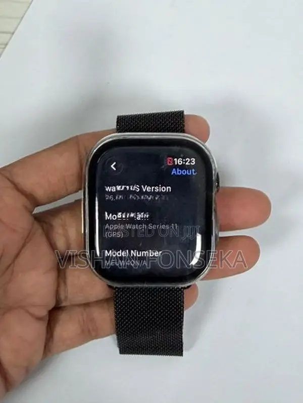Apple Watch Series 11