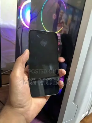 Apple iPhone 12 Pro 256GB (Used)