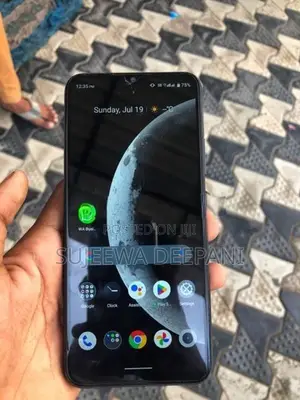 Realme C21Y (Used)