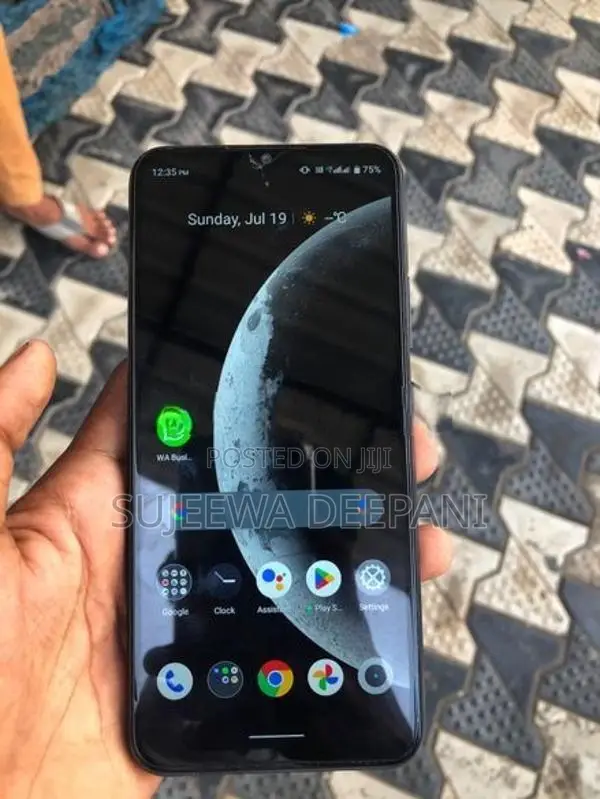 Realme C21Y (Used)