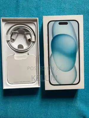 Apple iPhone 15 (Used)