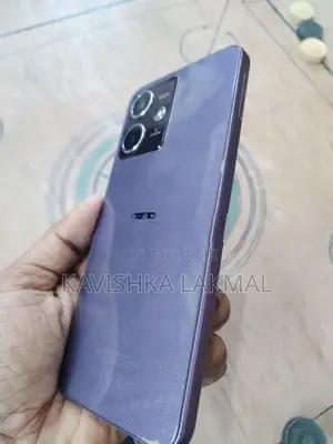 HMD Crest Max (Used)