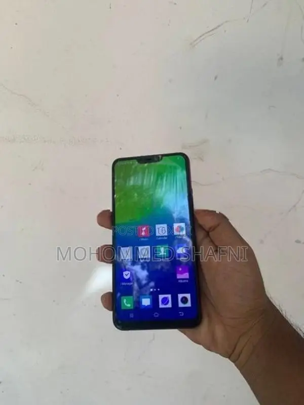 Vivo Y85 (Used)