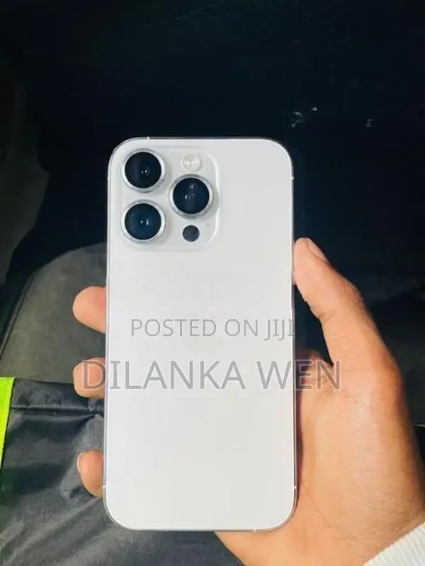 Apple iPhone 14 Pro (Used)