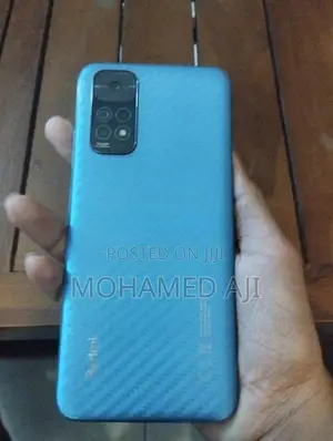 Xiaomi Redmi 11 (Used)