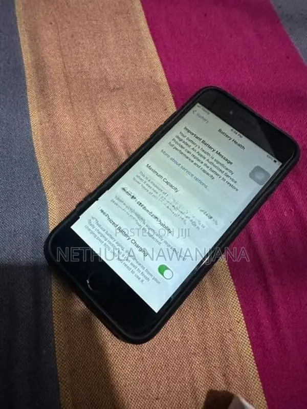 Apple iPhone 7 (Used)
