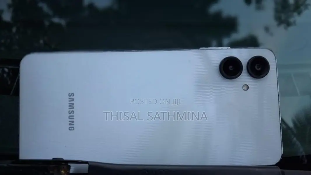 Samsung Galaxy A06 (Used)