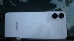 Samsung Galaxy A06 (Used)