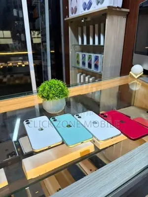 Apple iPhone 11 128GB (Used)