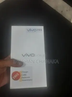 Vivo Y93 (Brand New)