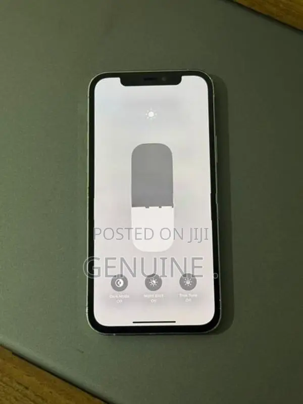 Apple iPhone 12 Pro 256GB (Used)