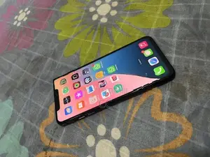 Apple iPhone XS Max 64GB (Used)
