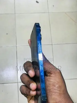 Apple iPhone 12 Pro Max (Used)