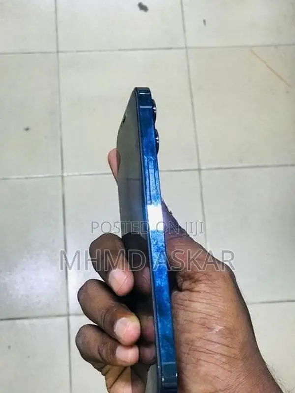 Apple iPhone 12 Pro Max (Used)