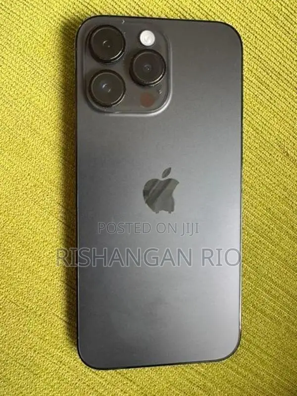 Apple iPhone 14 Pro Max (Used)
