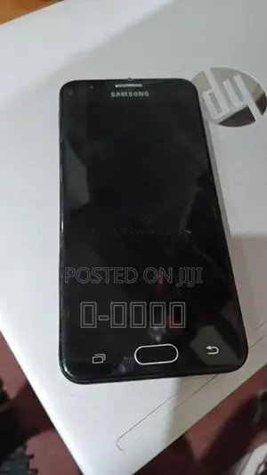 Samsung Galaxy J5 Prime (Used)