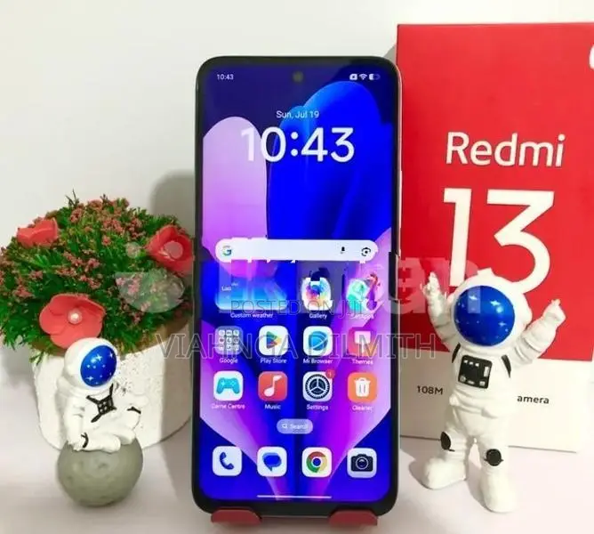 Xiaomi Redmi 13 (Used)