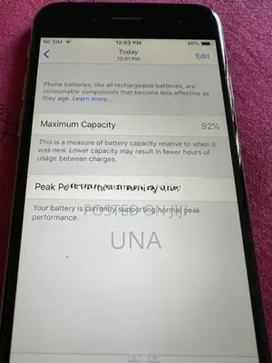 Apple iPhone 6 (Used)