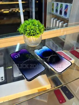 Apple iPhone 14 Pro 256GB (Used)