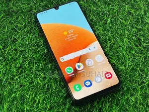 Samsung Galaxy A32 (Used)