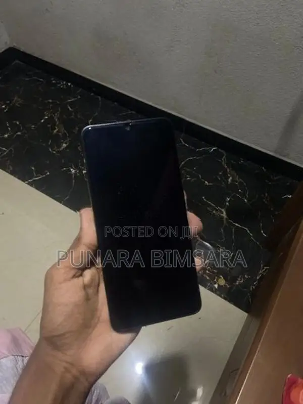 Samsung Galaxy A05 (Used)