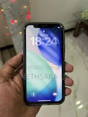 Apple iPhone 11 Pro (Used)