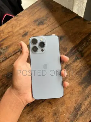 Apple iPhone 13 Pro (Used)