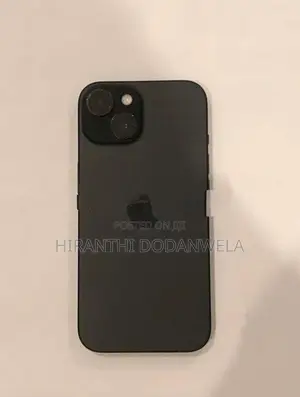 Apple iPhone 15 (Used)