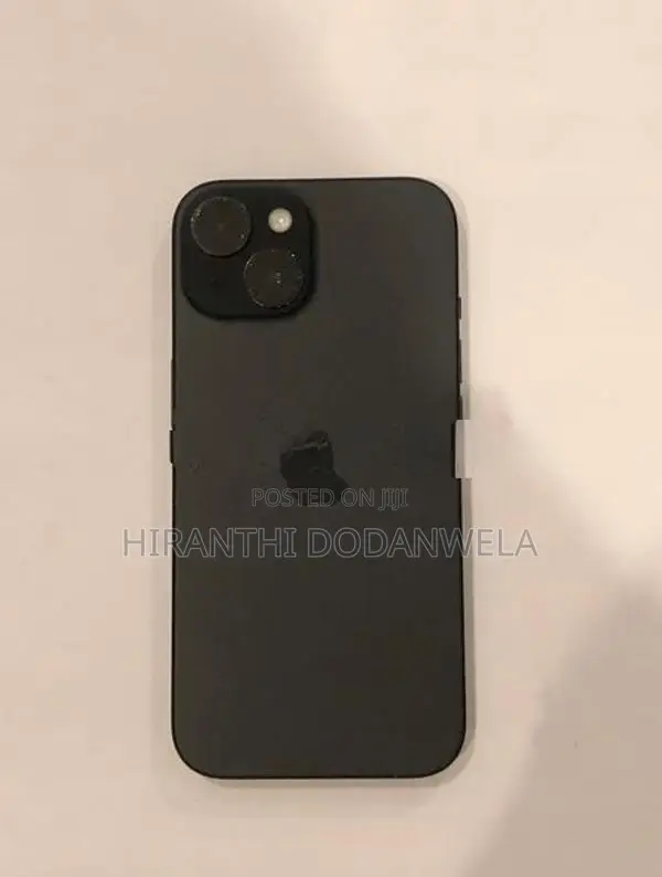 Apple iPhone 15 (Used)