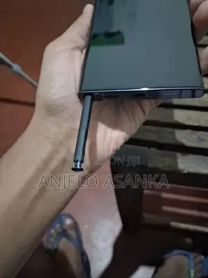 Samsung Galaxy S23 Ultra (Used)