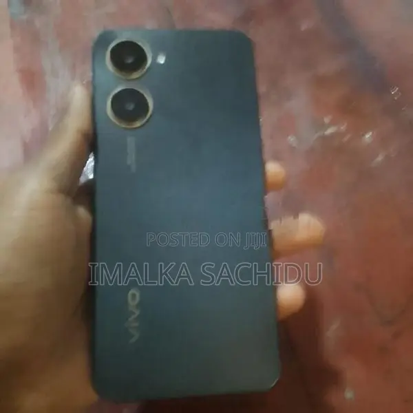 Vivo Y03 (Used)