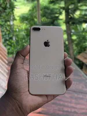 Apple iPhone 8 Plus (Used)